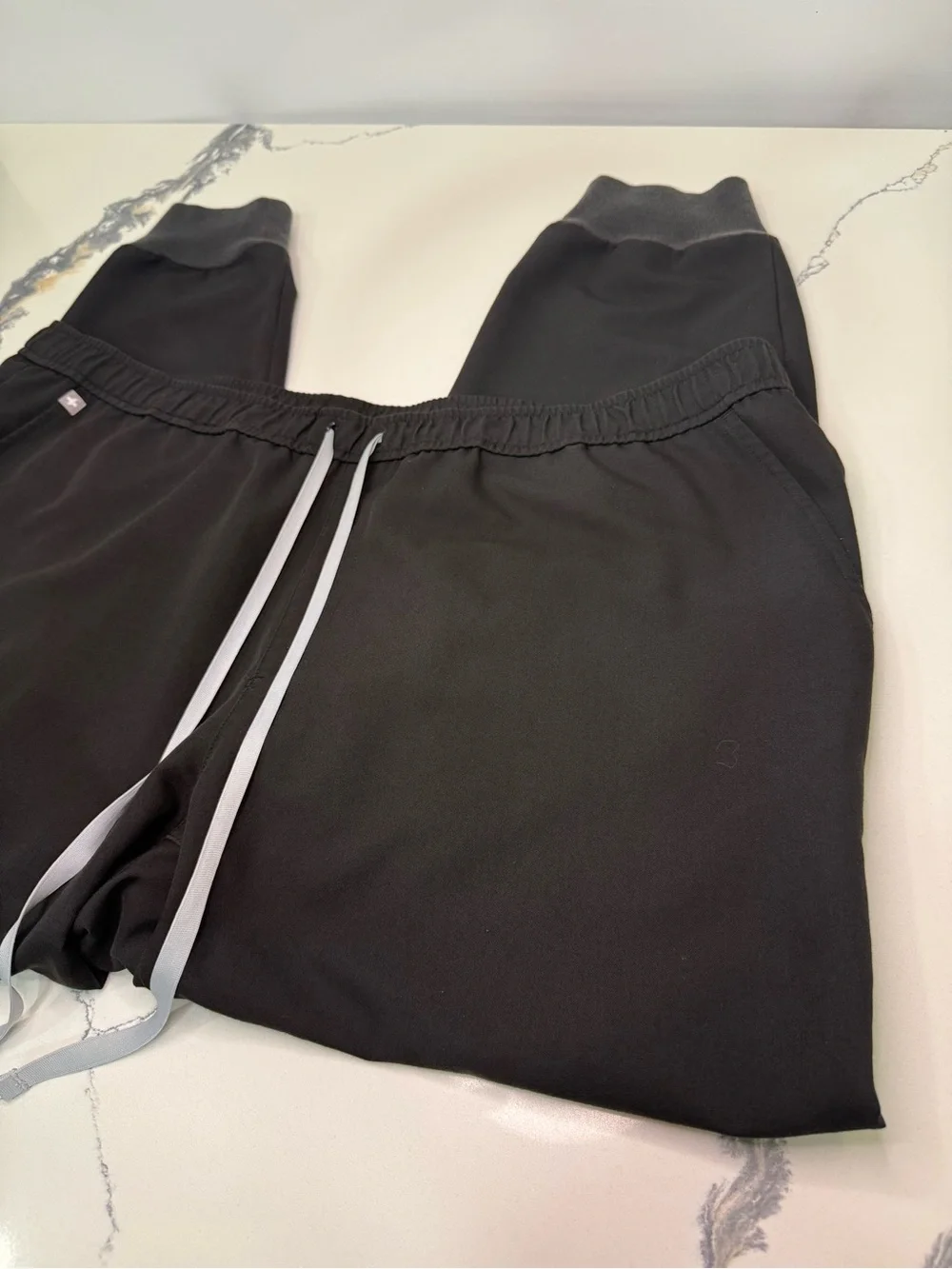Figs Men’s Tansen Jogger Scrub Pants Size 3XL